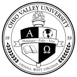 OVC - Ohio Valley College logo