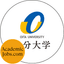 Oita University logo