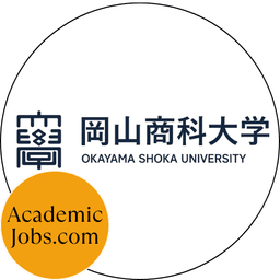 OSU - Okayama Shoka University logo