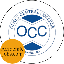 Olney Central College logo
