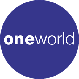 ISET - One World - One World University logo