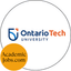  Ontario Tech University logo