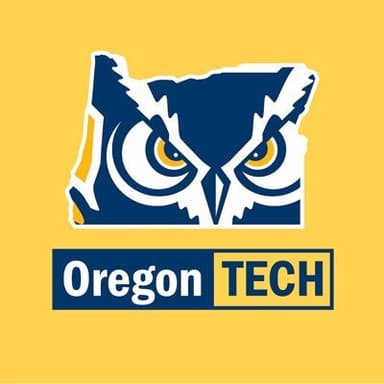 Oregon Tech Jobs