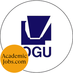 OGU - Osaka Gakuin University logo