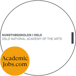 KHiO - Oslo National Academy of Arts logo
