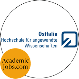 Ostfalia - Ostfalia Hochschule für angewandte Wissenschaften logo