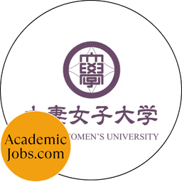 OWU - Otsuma Women's University logo