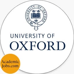 Oxford Logo