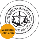 Privredna Akademija (Business Academy) Jobs logo