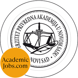 PA - Privredna Akademija (Business Academy) logo