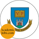 University of Pannonia Jobs logo