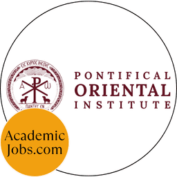 PIO - Pontificio Istituto Orientale logo