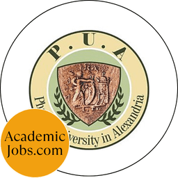 PIU - Pharos International University logo