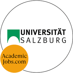 PLUS - Universität Salzburg  logo