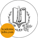 Petro Mohyla Black Sea State University Jobs logo