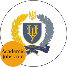 PNTU - Poltava National Technical University logo