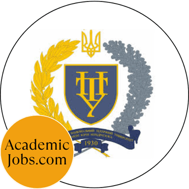 Poltava National Technical University logo