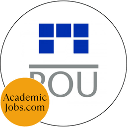 POU - Polish Open University in Warsaw (WSZ/POU) logo