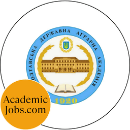 PSAA - Poltava State Agrarian Academy logo