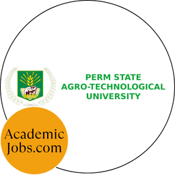 PSAA - Perm State Academy of Agriculture logo
