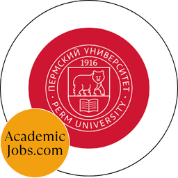 PSMA - Perm State Medical Academy logo