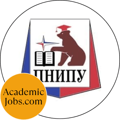Potti Sreeramulu Telugu University logo