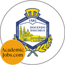 Polotsk State University Jobs logo