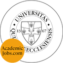 University of Pecs Jobs logo
