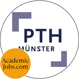 PTHM - Philosophisch-Theologische Hochschule Münster logo