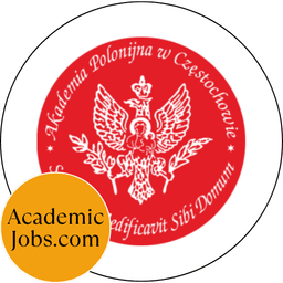 PUC - Polonia University in Czestochowa logo