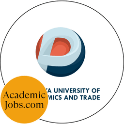 PUCC - Poltava University of Consumer Cooperatives in Ukraine logo