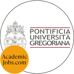 PUG - Pontificia UniversitA  Gregoriana logo