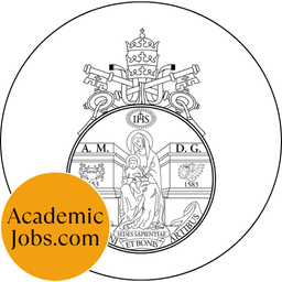PUG - Pontifcia University Gregoriana logo