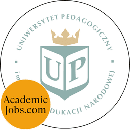 PUK - Pedagogical University of Krakow logo