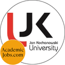 Pedagogical University of Kielce Jobs logo