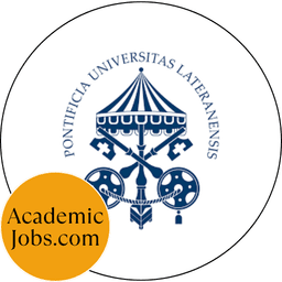PUL - Pontifcia Universitas Lateranensis logo