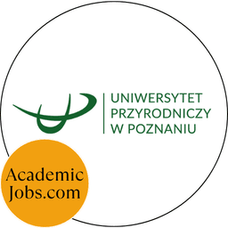 PULS - Poznan University of Life Sciences logo