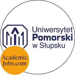 PUS - Pedagogical University of Slupsk logo