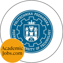 PUT - Technical University of Poznan logo