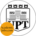 Polytechnic University of Tirane Jobs logo
