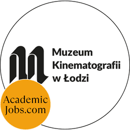PWSFTviT - State Film, Television and Theatre Higher School “Leon Schiller” in Lodz logo