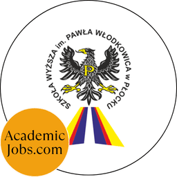PWUCP - Pawel Wlodkowic University College in Plock logo