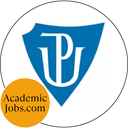 Palacky University Jobs logo
