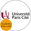 Université Paris Cité logo