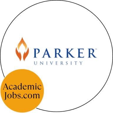 Parker University Jobs