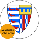 Outreach and Admissions Officer