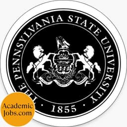 PSU Erie - Pennsylvania State University - Erie logo