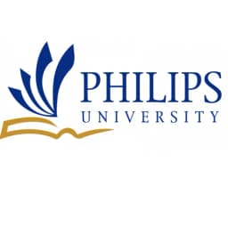 Phillips - Phillips University logo