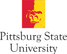 PSU - Pittsburg State University logo