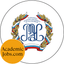 Plekhanov Russian Academy of Economics logo